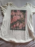 Shirt mit Blumenmotiv Bayern - Volkach Vorschau