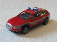 Herpa 047593 Audi A6 Allrad Werkfeuerwehr TUM Spur H0 Berlin - Spandau Vorschau