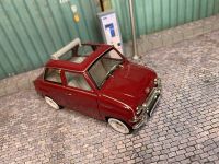 Goggomobil  1:18 ohne OVP Revell Sachsen-Anhalt - Zeitz Vorschau