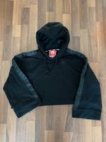 Kappa Damen Hoodie Pullover Sweater schwarz NEU Gr. m vintage Sachsen - Coswig Vorschau