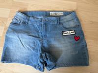 Esmara Jeans Shorts kurze Hose Damen 42 Thüringen - Georgenthal Vorschau