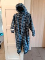 CELAVI Anzug Overall Regenhose MatschJacke gefüttert 110 116 Schleswig-Holstein - Itzehoe Vorschau