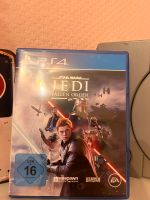 Jedi fallen Order für die ps4 Hessen - Niddatal Vorschau