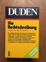 Duden Deutsche Rechtschreibung Baden-Württemberg - Heidelberg Vorschau