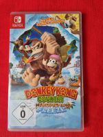 Donkey Kong Country Tropical Freeze for Nintendo Switch / MINT Friedrichshain-Kreuzberg - Friedrichshain Vorschau