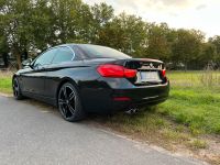 Rückfahrkamera 430ix nachrüsten BMW Rückfahrcamera Werkstatt ges. Hessen - Rödermark Vorschau