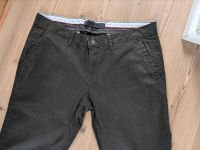 Yazubi Chino Kyle Herren W34 L38 Iron Gate slim fit Stretchanteil Niedersachsen - Wilhelmshaven Vorschau