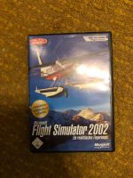 PC Spiel Flight Simulator 2002 Bayern - Glonn Vorschau