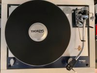 THORENS TD 160 mit SME 3009 Nordrhein-Westfalen - Frechen Vorschau