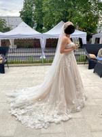 Brautkleid Duisburg - Röttgersbach Vorschau