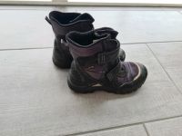 Winterstiefel Superfit Größe 33 Nordrhein-Westfalen - Höxter Vorschau