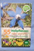 Buch 55 Heilpflanzen selbst gezogen Sachsen - Olbernhau Vorschau
