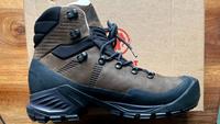 Mammut Trovar Advanced II High GTX EUR 44 2/3 NEU Wanderschuh Hessen - Reichelsheim (Odenwald) Vorschau