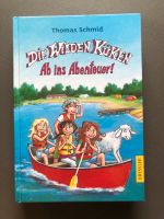 Die Wilden Küken ab ins Abenteuer! Kinderbuch Nordrhein-Westfalen - Willich Vorschau