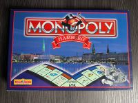 Monopoly Hamburg 1998 Hessen - Schrecksbach Vorschau