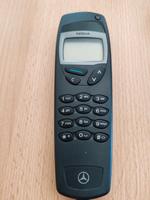 Nokia Autotelefon Niedersachsen - Oberndorf Vorschau