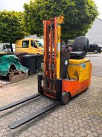 Elektro Stapler Gabelstapler 1000kg Nordrhein-Westfalen - Wesseling Vorschau