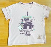 Disney T-shirt Beauty and the Beast S M die Schöne Belle Sachsen - Radebeul Vorschau