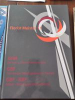 Buch Florist Meister 11 Nordrhein-Westfalen - Altenbeken Vorschau