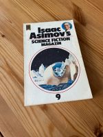 Isaac Asimov‘s Science Fiction Magazin 9.Folge Baden-Württemberg - Straubenhardt Vorschau