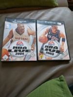 Nintendo GameCube NBA Live je 5,-- Nürnberg (Mittelfr) - Mitte Vorschau