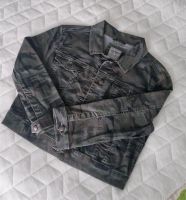 Esprit Jeansjacke Camouflage neu! Hessen - Herborn Vorschau