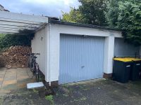 Garage am Galgenberg zu vermieten! Niedersachsen - Hildesheim Vorschau