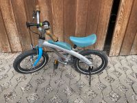 BMW kidsbike Fahrrad Laufrad Baden-Württemberg - Lenningen Vorschau