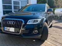 Audi Q5 2015 S-Line Häfen - Bremerhaven Vorschau