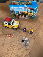 Playmobil Bergwacht Bayern - Obergünzburg Vorschau