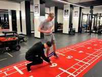 Personal Training & Fußball Training - Privates - Studio - Berlin Berlin - Wilmersdorf Vorschau