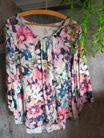 Tolle Betty Barclay Bluse Niedersachsen - Melle Vorschau