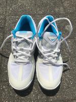 Nike Schuhe, 38,5, weiß Rheinland-Pfalz - Trier Vorschau
