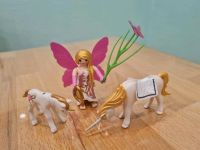 Playmobil Fairies mit Einhörner Nordrhein-Westfalen - Attendorn Vorschau