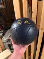 Original Adidas Ball marineblau Bayern - Langenzenn Vorschau