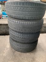 sommerferien 215/65R 16 C. Hankook Bayern - Baar-Ebenhausen Vorschau