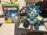 Lego Dimensions Spiel und verschiedene Packs für Xbox One Wuppertal - Ronsdorf Vorschau