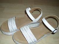 Sandalen Pantoletten Sommer gr 39 Nordrhein-Westfalen - Bad Wünnenberg Vorschau