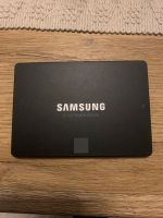 Samsung 870 Evo 2,5“ Sata SSD München - Sendling Vorschau