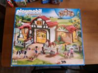 Playmobil Country 6926  großer Reiterhof Niedersachsen - Salzbergen Vorschau