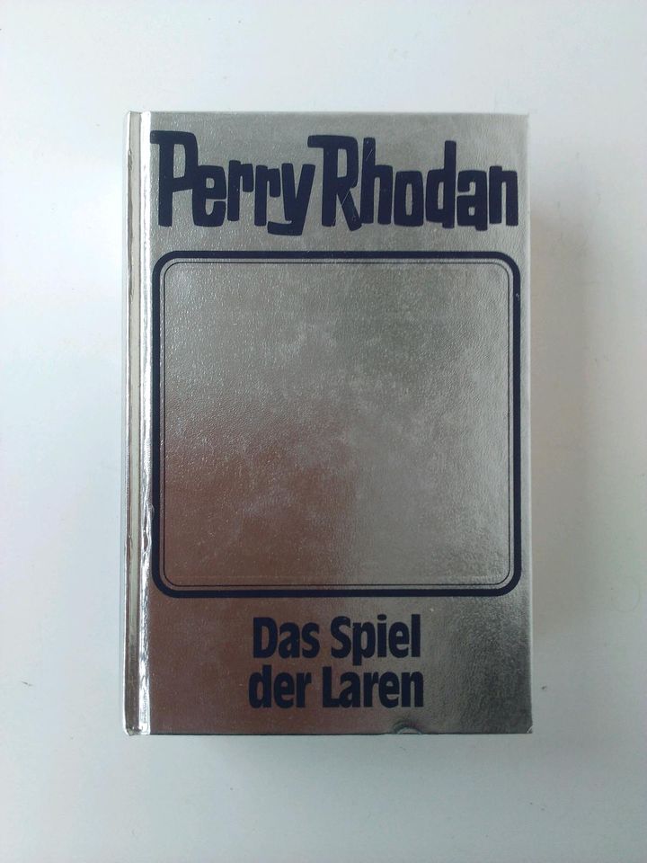 Perry Rhodan, Science Fiction, Romane, Konvolut, Vintage in Achern