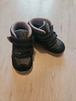 Turnschuhe Halbschuhe Glitzer Gr. 23 Baby Bama Berlin - Steglitz Vorschau