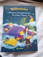 Wolkenzauber 3 Minuten vorlesegeschichten Buch Nordrhein-Westfalen - Wesel Vorschau