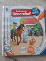 tiptoi Buch - Bauernhof Rheinland-Pfalz - Daun Vorschau