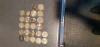 Seltene Münzen Nordrhein-Westfalen - Velbert Vorschau