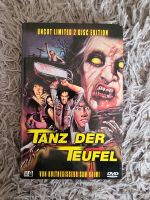 Tanz der Teufel 1 (Uncut Limited 2 Disc Edition gr. Hartbox) Schleswig-Holstein - Glinde Vorschau