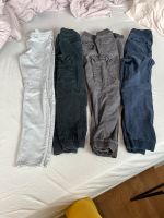 4 Cargohosen  und Jeans h&m Gr 158 Köln - Nippes Vorschau