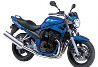 Suche Suzuki gsf 650 1250 Gsxr k7 k8 L0 L1 gsr 600 750 ohne tuv Hessen - Dipperz Vorschau