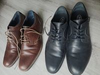 Herrenschuhe 46 Businessschuhe Schnürschuhe neuwertig Nordrhein-Westfalen - Oer-Erkenschwick Vorschau