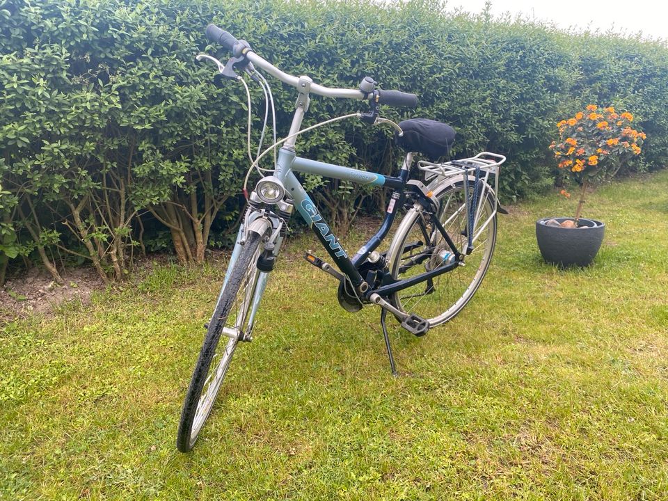 Giant Trooper Comfort Fahrrad in Obertshausen